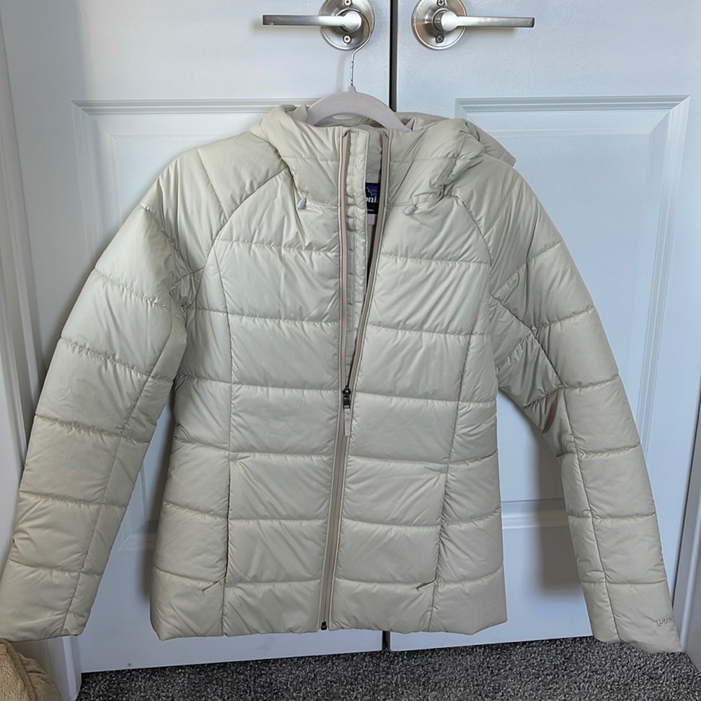 Patagonia puffer